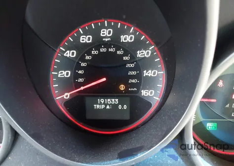 2007 Acura Tl Type S from USA, damaged, VIN 19UUA76567A045458